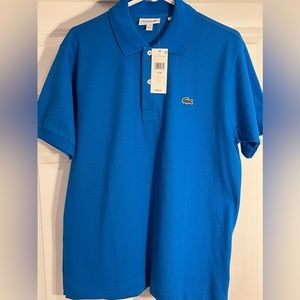 Lacoste L.12.12 Polo - Men’s Classic Fit - 4/M